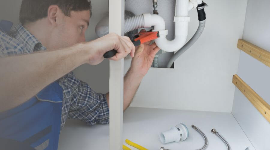 Professional Leak Detection Services in Cherry Point, NC